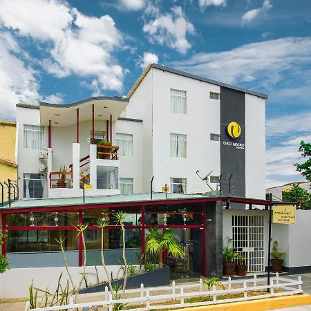 Hotel Oro Negro Талара Экстерьер фото