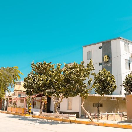 Hotel Oro Negro Талара Экстерьер фото