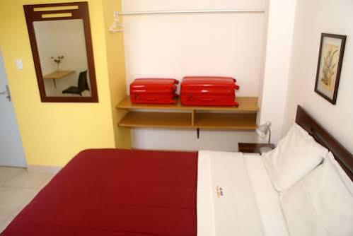 Hotel Oro Negro Талара Экстерьер фото
