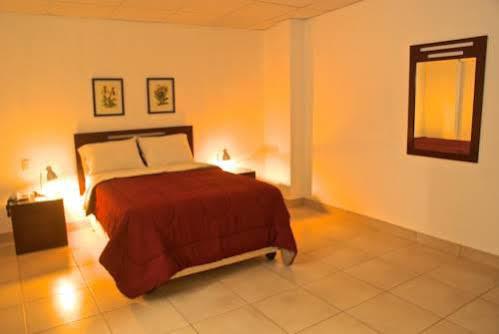 Hotel Oro Negro Талара Экстерьер фото