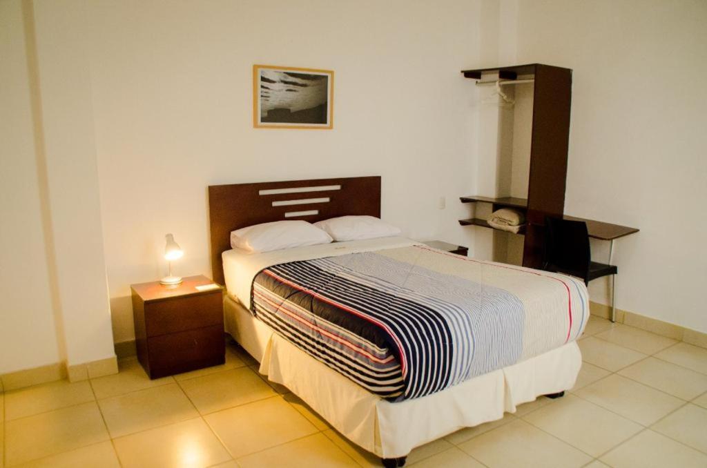 Hotel Oro Negro Талара Экстерьер фото